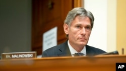 Tom Malinowski
