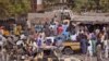 African Union Hails Military Offensive Against Boko Haram 