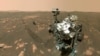 Perseverance Rover Made Oxygen on Mars