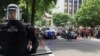 Marches Against Islamic Law Planned in Some US Cities
