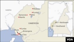 Cameroon