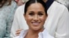 Meghan Markle lance son podcast, Serena Williams première invitée
