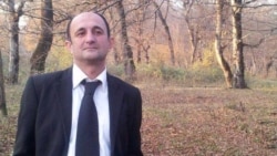 Vəkil Nemət Kərimlinin Amerikanın Səsinə müsahibəsi