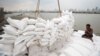 Labor Shortage Dents Thai Plans to Boost Rice Exports