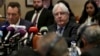 Yemen's Parties Agree to Start Stalled Troop Withdrawal From Hodeidah 