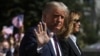 លោក Trump ចូល​ក្នុង​បញ្ជី​ឈ្មោះ​មេដឹកនាំ​ក្នុង​ពិភពលោក​ដែល​ឆ្លង​វីរុស​កូរ៉ូណា