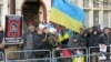 Протест проти російської агресії проти України, Лондон, 18 січня 2015 року