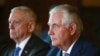 Amerika Desak China untuk Ubah Sikapnya terhadap Korea Utara Jelang Perundingan Keamanan Antara Kedua Negara
