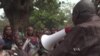 Food Aid Cutbacks Provoke Anguish in Central African Republic