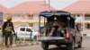 An Kama Masu Garkuwa Da Mutane A jihar Adamawa 