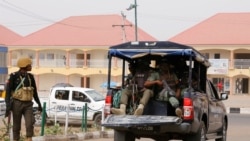 Une attaque fait 21 victimes dans l’Etat de Kaduna