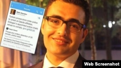 Mahir Zeynalov