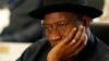 Fadar Aso Rock ta Gargadi "Yan Majalisun Najeriya Kan Batun Tsige Shugaba Goodluck Jonathan