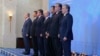 Shanxay Hamkorlik Tashkilotining Bishkekda o'tgan sammiti, iyun, 2019-yil