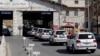 Concern Grows Over Middle East's WMD Arsenal