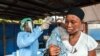 Faible risque de contracter Ebola au contact d'un survivant de l'infection (étude)