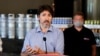 Canada Suspends Extradition Treaty with Hong Kong