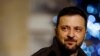 Zelenskyy: Ukraine lacks enough air defense systems to protect itself from Russian missiles
