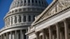 US Lawmakers Urge Talks to Cap Early Spending