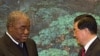 Chinese Managers at Zambia Mine Go on Trial