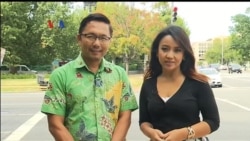 Wapres Jusuf Kalla di New York