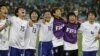 Uruguay, Meksiko Lolos; Korsel Dampingi Argentina ke Babak 16 Besar