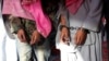 Pakistan Taliban Sack Spokesman in Sign of Growing Divisions