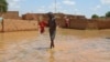 Inondations au Niger: 35 morts et plus de 26.000 sinistrés depuis juin