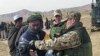 Finland to Begin Afghan Withdrawal Next Year