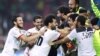 Ce sera Sénégal-Égypte en finale de la Coupe d'Afrique