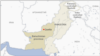 Insurgents Kill 2 Pakistan Soldiers Near Iran's Border