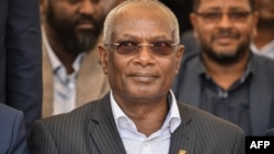 አቶ ዳውድ ኢብሳ