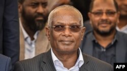Hayyu Duree ABO Obbo Daawud Ibsaa, sirna simannaa ABO-f godhame irratti, Finfinnee, Fulbaana 15, 2018
