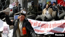 Images from Ukraine