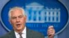 លោក Tillerson ហៅ​អំពើ​ហិង្សា​លើ​ជន​ជាតិ​រ៉ូហ៊ីងយ៉ា​ក្នុង​ប្រទេស​មីយ៉ាន់ម៉ា ថា​ជា​ការ​បោស​សម្អាត​ពូជសាសន៍