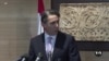 Biden negotiators hopeful of Mideast deal