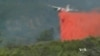 California Firefighters Ready for Severe Fire Season