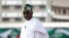 Shugaban kasar Najeriya Bola Tinubu