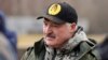 Президент Беларуси Александр Лукашенко (архивное фото)