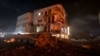 Dozens Killed, Wounded in Somalia Attack
