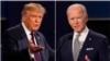 Pimpinan Kongres Diberi Arahan Soal Dokumen Rahasia di Kediaman Trump, Biden, dan Pence