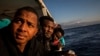 Hundreds of Nigerian Asylum Seekers Missing in Netherlands 