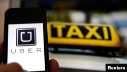 Uber