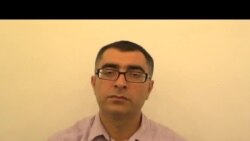 Anar Məmmədli: Fəallaşma azad seçki üçün birinci şərtdir