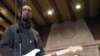 Elikeh leader Togolese Serge Massama Dogo says life is not a paradise in the United States, but that he is still pursuing his musical dreams.