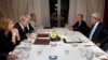 Kerry Continues Mideast Peace Effort