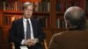 Jose Ugaz Transparency International Intv w/ Jeffrey Young
