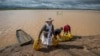 UN Chief Warns of Serious Clean Water Shortages by 2050
