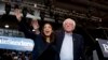 New Hampshire prepares to vote