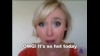 OMG! 美语 It's a scorcher!